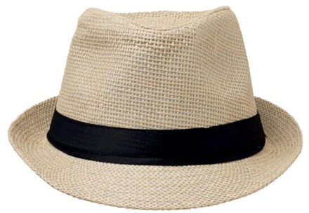 Boowie zonnehoed Beige - One size