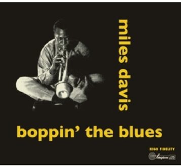 Boppin' The Blues/Dig