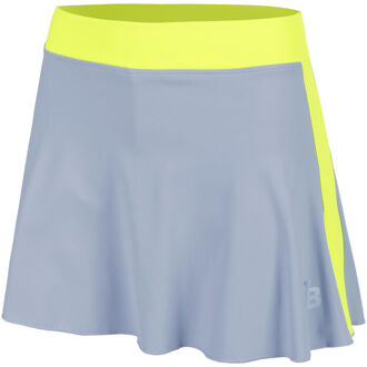Bora Rok Dames-Grijs,Neongeel - S,M,L,XL