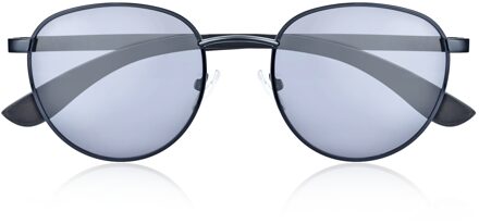 Boracay gepolariseerde zonnebril - zwart/zwart