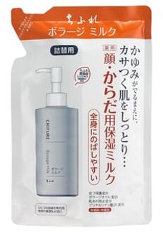 Borage Milk 200ml Refill