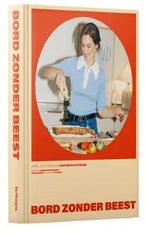 Bord zonder beest -   (ISBN: 9789491637278)