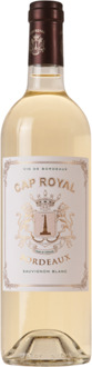Bordeaux Blanc 75CL
