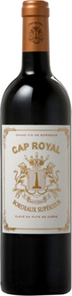 Bordeaux Supérieur 75CL