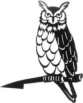 Borden Tuin Art Outdoor Tuin Achtertuin Tak Metalen Dier Decoratie Huis Fairy Garden Outdoor Ornament Accessoires