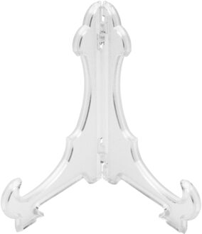 Bordenhouder plastic 14,5cm