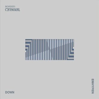 Border: Carnival - Down version