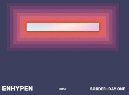 Border: Day One (Dusk Version)