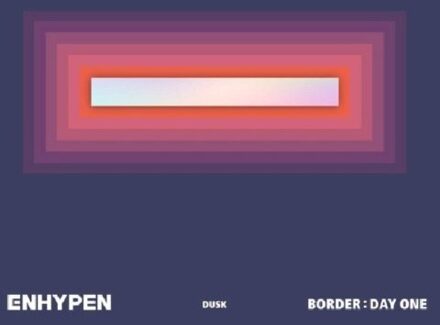 Border: Day One - Enhypen