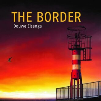 Border - Eisenga, Douwe
