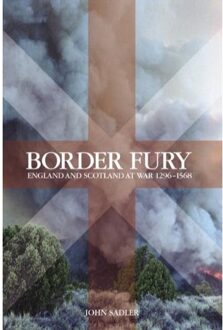 Border Fury