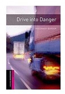 Border, R: 5. Schuljahr, Stufe 2 - Drive into Danger - NB