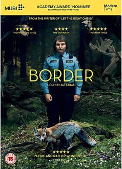 Border