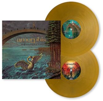 Borderland - Amorphis