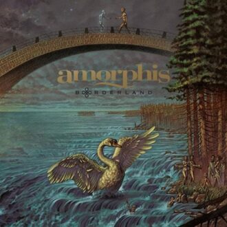 Borderland - Amorphis