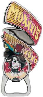Borderlands Bottle Opener Mad Moxxi