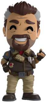 Borderlands Vinyl Figure Marcus 10 cm