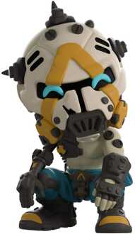 Borderlands Vinyl Figure Ripper 13 cm