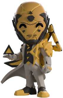 Borderlands Vinyl Figure Timekeeper 13 cm