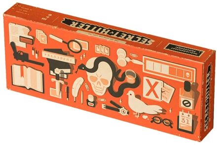 Bordspel - Deluxe editie