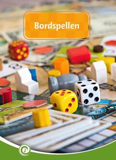 Bordspellen -  Diana Doornenbal (ISBN: 9789464390803)