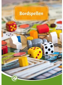 Bordspellen - Diana Doornenbal