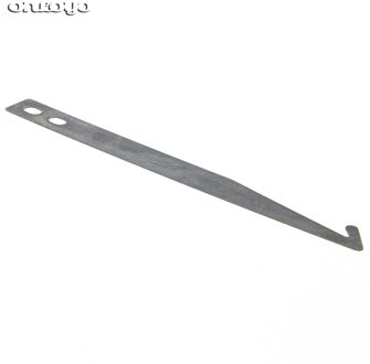 Borduurmachine Onderdelen Haak Ruitenwisser Voor Hoed Borduurwerk Machine Lengte 103Mm