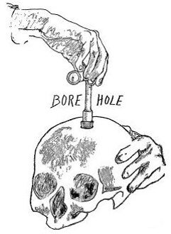 Bore Hole