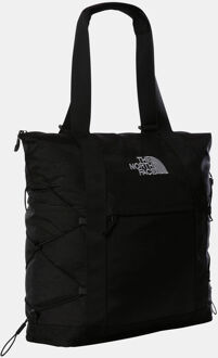 Borealis Tote Zwart - One size