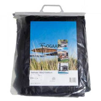 Borek tuinsethoes Premium   180x210x80cm