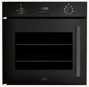 Boretti BPMDN60ZWL Inbouw oven