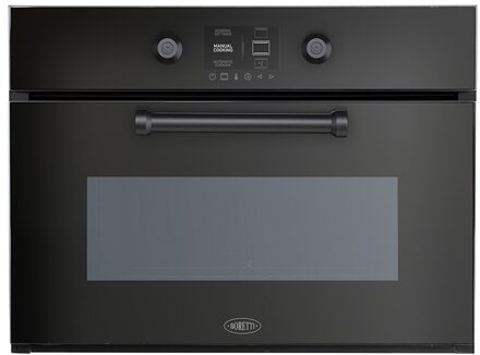 Boretti MLBC45ZW restant Zwart