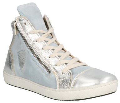 Borg line Blauw - 40