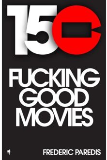 Borgerhoff & Lamberigts 150 Fuckinggoodmovies - Fréderic Paredis