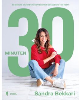 Borgerhoff & Lamberigts 30 Minuten - Sandra Bekkari