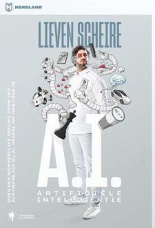 Borgerhoff & Lamberigts A.I. - Lieven Scheire - ebook