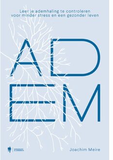 Borgerhoff & Lamberigts Adem - Joachim Meire