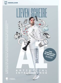 Borgerhoff & Lamberigts Ai - Lieven Scheire