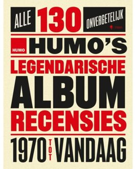 Borgerhoff & Lamberigts Alle 130 Onvergetelijk