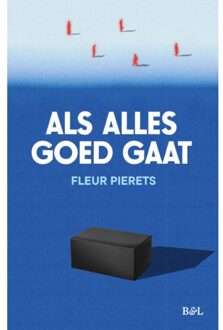 Borgerhoff & Lamberigts Als Alles Goed Gaat - Fleur Pierets
