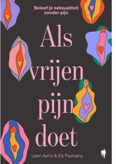 Borgerhoff & Lamberigts Als Vrijen Pijn Doet - Leen Aerts