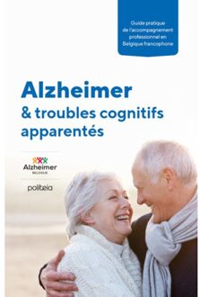 Borgerhoff & Lamberigts Alzheimer & Troubles Cognitifs Apparentés - Nathalie De Wouters d'Oplinter