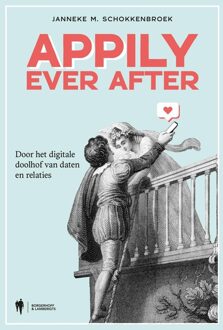 Borgerhoff & Lamberigts Appily ever after - Janneke Schokkenbroek - ebook