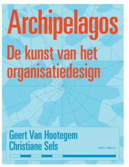 Borgerhoff & Lamberigts Archipelagos - Geert Van Hootegem