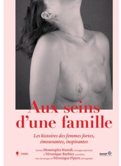 Borgerhoff & Lamberigts Aux Seins D'Une Famille - Moustapha Hamdi