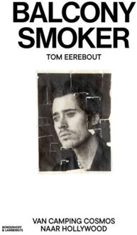 Borgerhoff & Lamberigts Balcony Smoker - Tom Eerebout