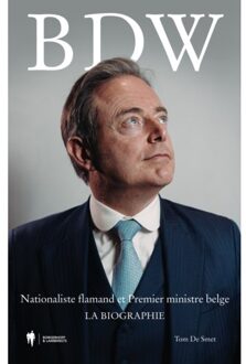 Borgerhoff & Lamberigts Bdw Frans - Tom De Smet