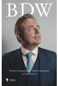 Borgerhoff & Lamberigts Bdw - Tom De Smet