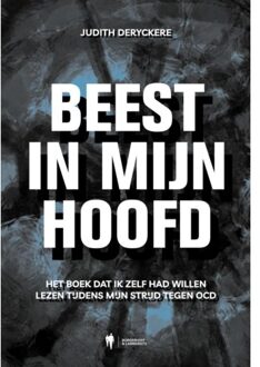 Borgerhoff & Lamberigts Beest In Mijn Hoofd - Judith Deryckere