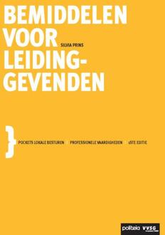 Borgerhoff & Lamberigts Bemiddeling voor leidinggevenden - Silvia Prins - 000